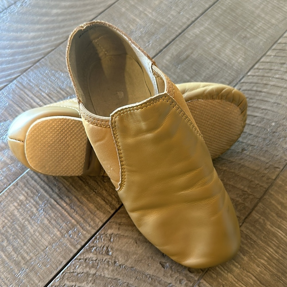Unisex Jazz Lyrical Broadway Dance Shoes